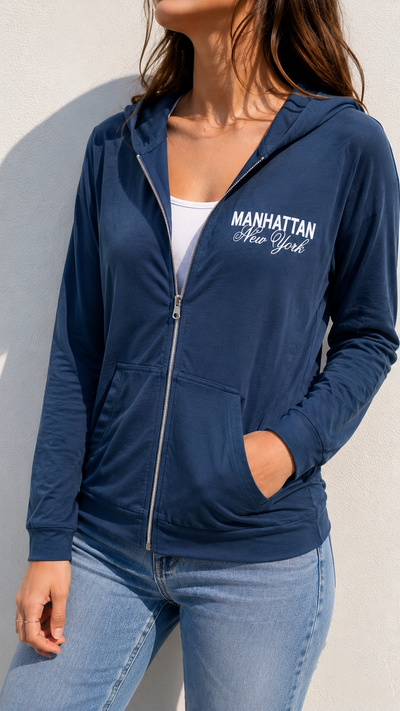 Campera MANHATTAN