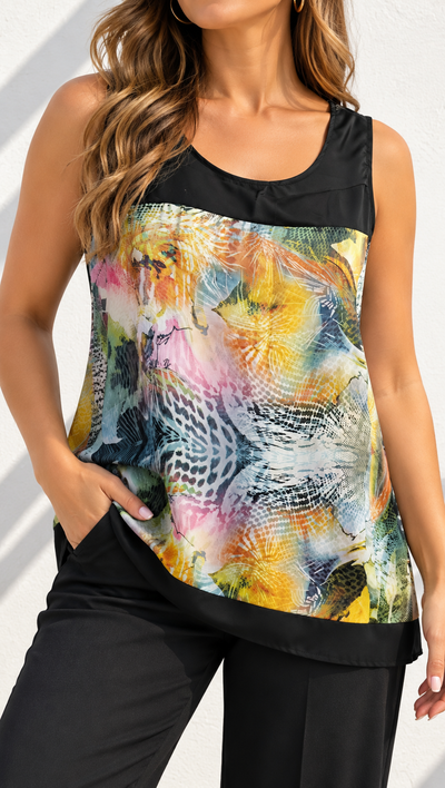 Musculosa PRISMA