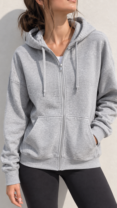 Campera NAVY