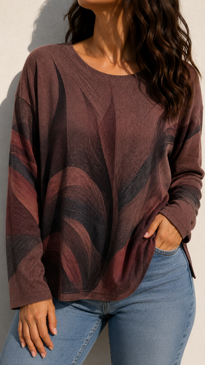 Remera MENTA