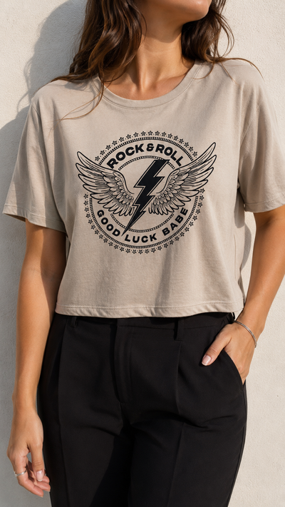 Remera ROXY