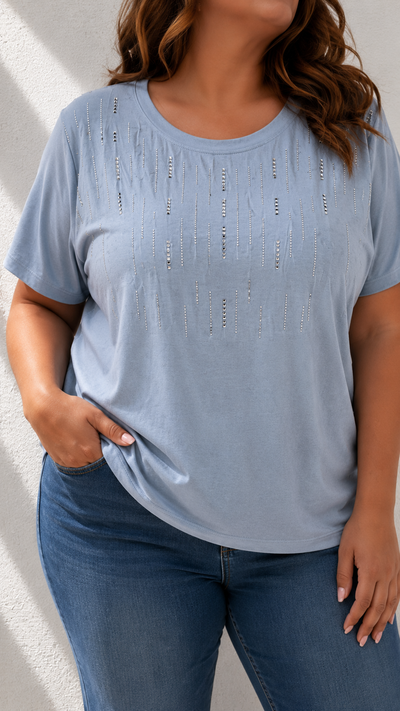 Remera BRISA