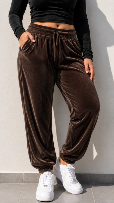 Jogger VELVET