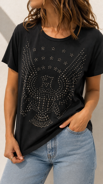 Remera PANTERA