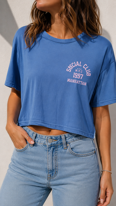 Remera SOCIAL