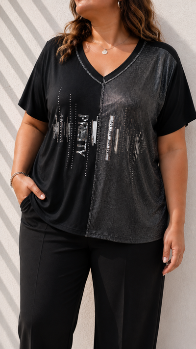 Remera ECLIPSE