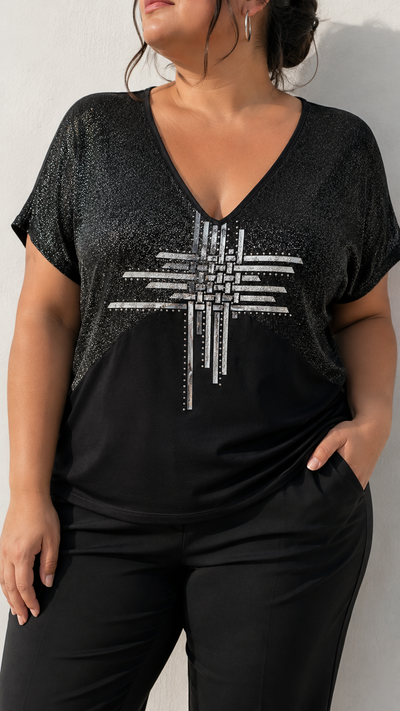Remera CENTELLA