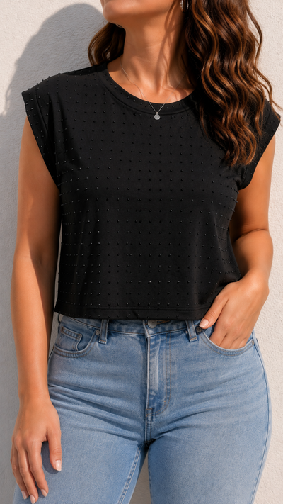 Remera SHINE