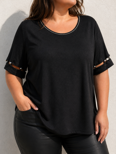 Remera METAL