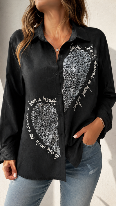 Camisa Italiana FIRENZE