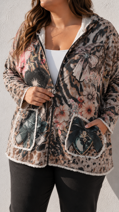 Campera SAVONA