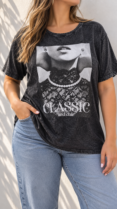 Remera PAM
