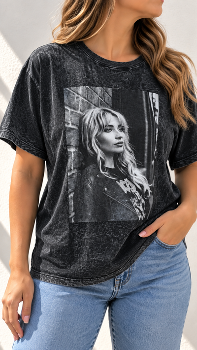 Remera GALE