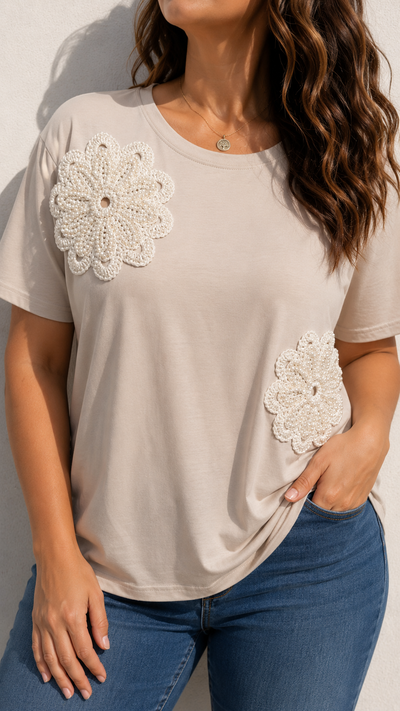 Remera NACAR