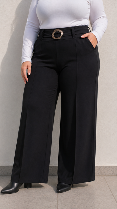 Pantalon Sastrero JULIETA
