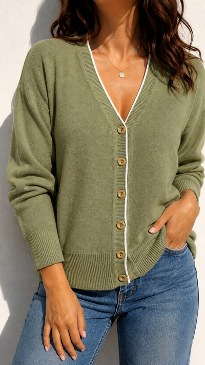 Campera BOSCO