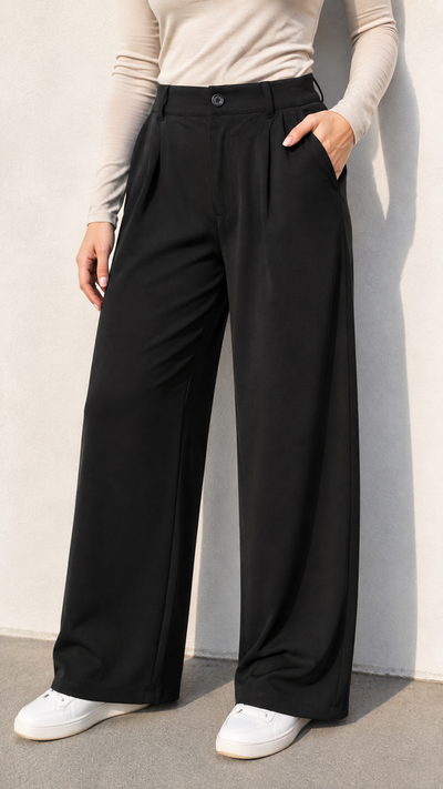 Pantalon Sastrero RENATA