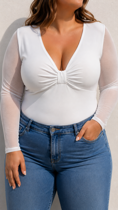 Body BLANCA
