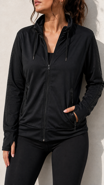 Campera LUISA