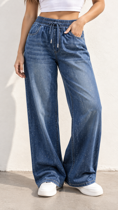 Pantalon JADE
