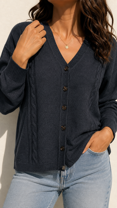 Campera NIEBLA