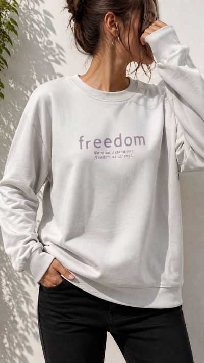 Buzo FREEDOM