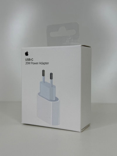 Adaptador USB-C 20W 