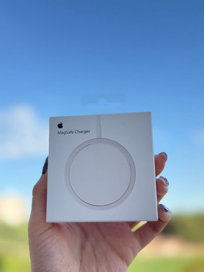 Cargador MagSafe