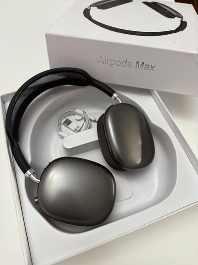 AirPods MAX