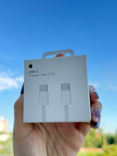 Cable USB-C a C