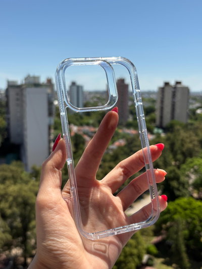 Clear Case Premium