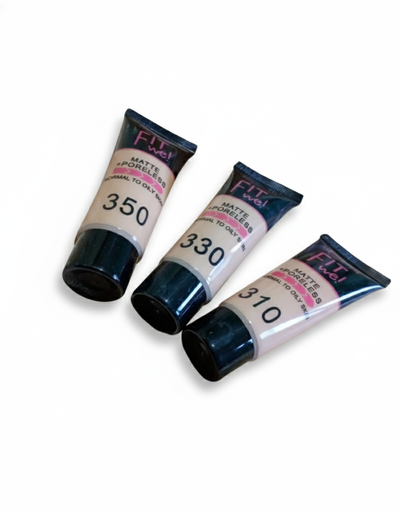 Base Fit Me Matte
