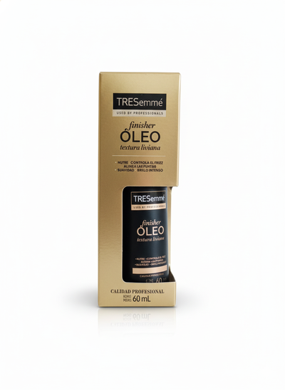 Oleo Finisher Tresemme 60ml