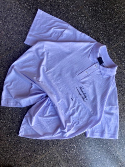 Chomba Oversize Elegante