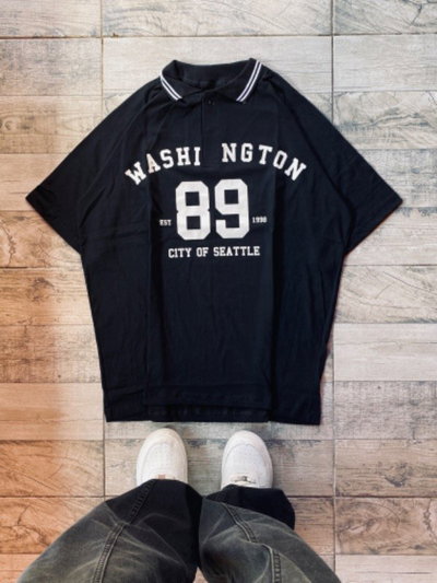 Chomba Oversize "Washington"