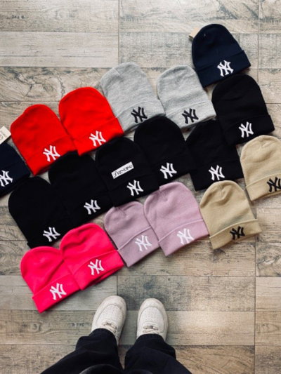 Gorros NY