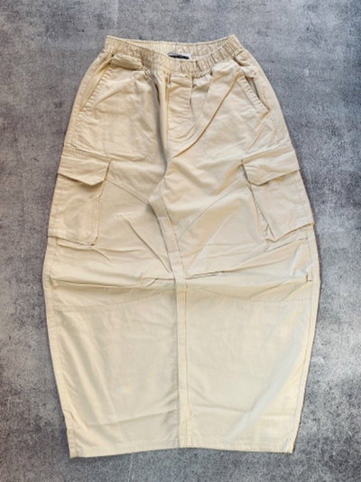 Supper Baggy "Cargo Beige"