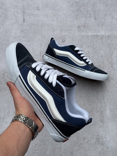 Vans KNU Navy
