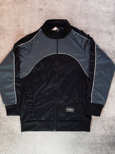 Campera "Zipper Code CASACLAN"