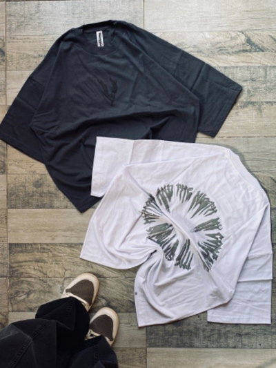 Remera "Home"