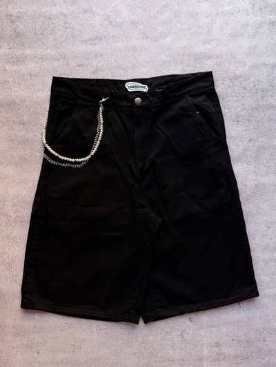Bermuda Baggy "Black Pearls"