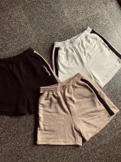 Bermudas Algodón "Bs23"