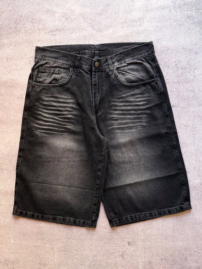 Bermuda Baggy "Ishida"