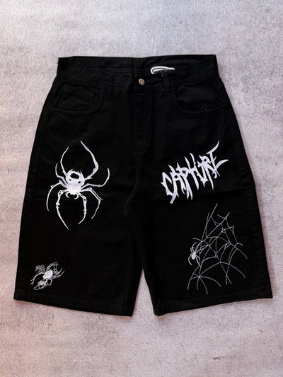 Bermuda Baggy "Spyder"