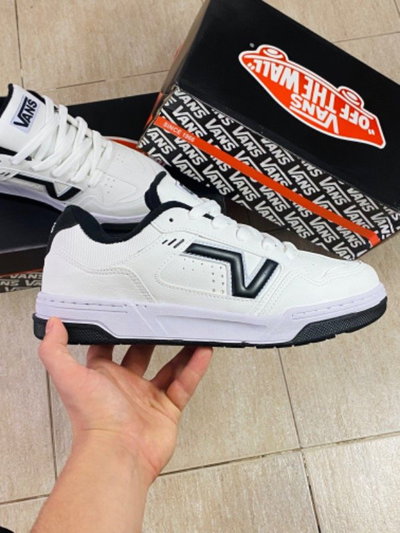 Vans U Uplade
