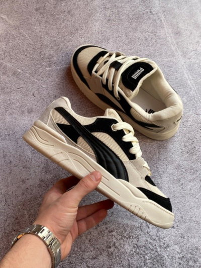 Pumas 180 Negras