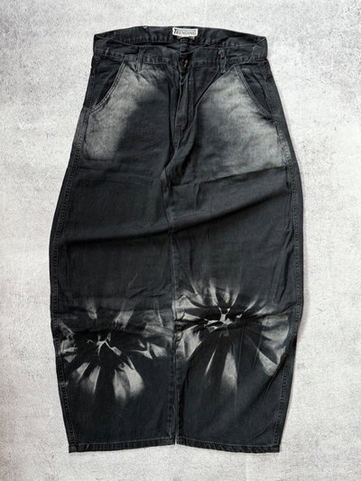 Baggy "Reason Black"