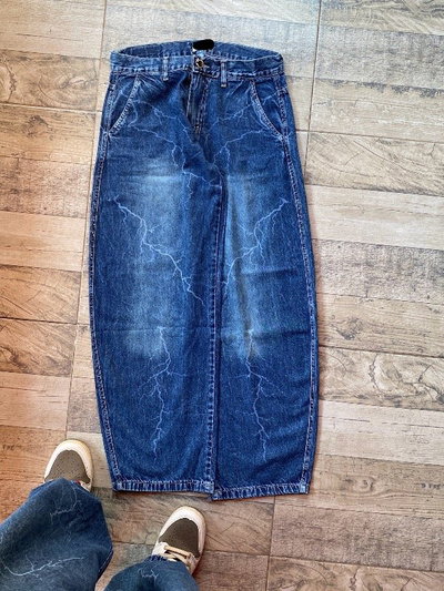 Baggy "Rain"