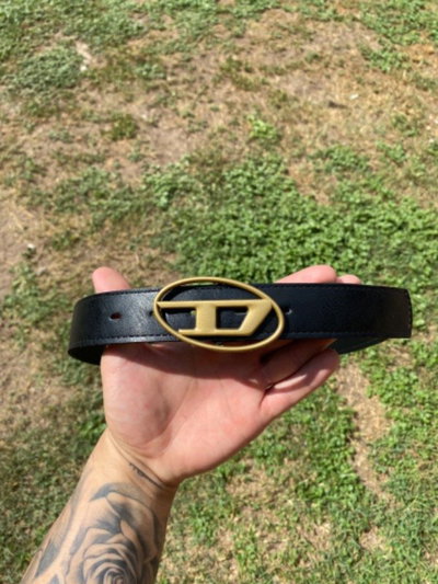 Cinto Diesel Bronce