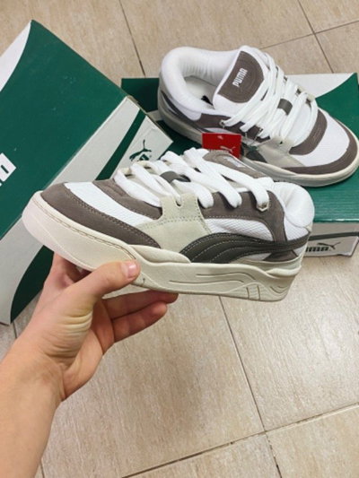 Pumas 180